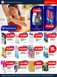 Catálogo Supermayorista Vital semana 26 Página 3
