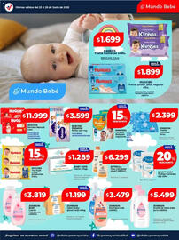 Catálogo Supermayorista Vital semana 26 Página 5