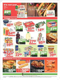 SuperSpar catalogue Page 2