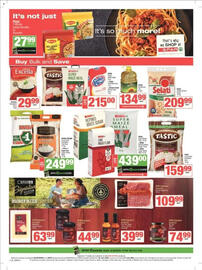 SuperSpar catalogue Page 4