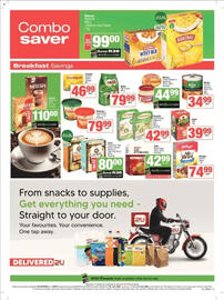 SuperSpar catalogue Page 5