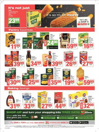 SuperSpar catalogue Page 6