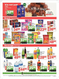 SuperSpar catalogue Page 7