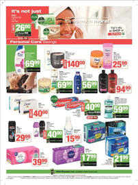 SuperSpar catalogue Page 8