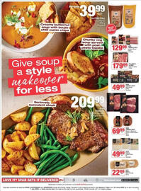 SuperSpar catalogue Page 10