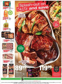 SuperSpar catalogue Page 11