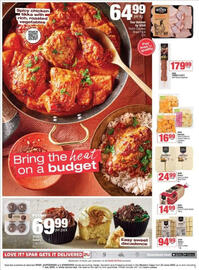 SuperSpar catalogue Page 12