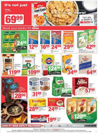 SuperSpar catalogue Page 15
