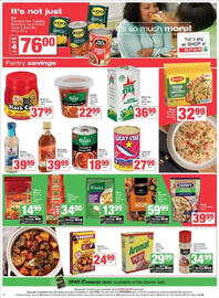 SuperSpar catalogue Page 2