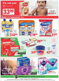 SuperSpar catalogue Page 4