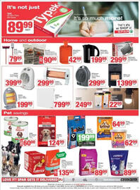 SuperSpar catalogue Page 7