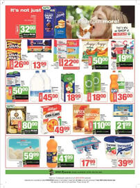KwikSpar catalogue Page 2