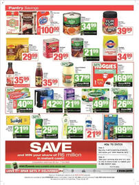 KwikSpar catalogue Page 3