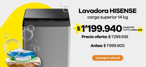Catálogo Éxito semana 26 Página 4