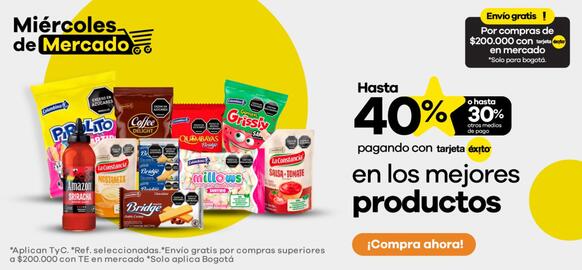 Catálogo Éxito semana 26 Página 5