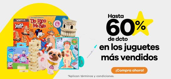 Catálogo Éxito semana 26 Página 8