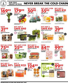 Woolworths catalogue Page 2