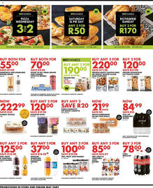 Woolworths catalogue Page 6