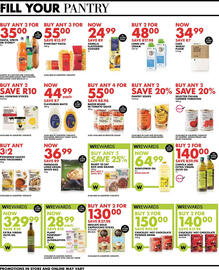 Woolworths catalogue Page 8
