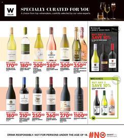 Woolworths catalogue Page 9