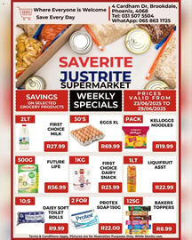 Saverite catalogue week 26 Page 2