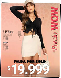 Catálogo Carmel Página 109