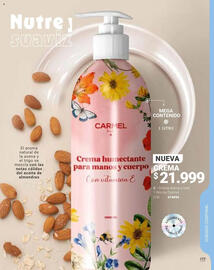 Catálogo Carmel Página 157