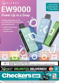 Checkers catalogue Page 2
