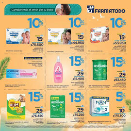 Catálogo FarmaTodo Página 2