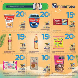 Catálogo FarmaTodo Página 3