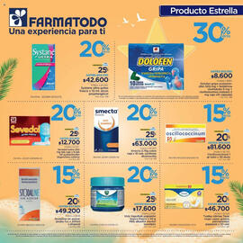 Catálogo FarmaTodo Página 4