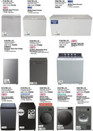 House & Home catalogue Page 11