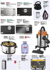 House & Home catalogue Page 13