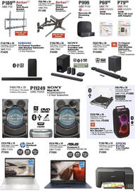 House & Home catalogue Page 15