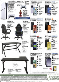 House & Home catalogue Page 16