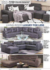 House & Home catalogue Page 2