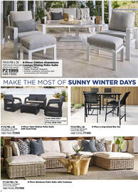 House & Home catalogue Page 6