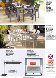 House & Home catalogue Page 7