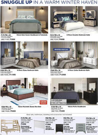 House & Home catalogue Page 8
