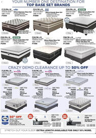 House & Home catalogue Page 9