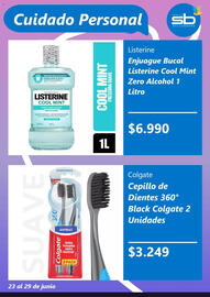 Catálogo Salcobrand semana 26 Página 2
