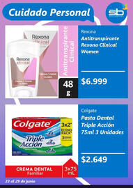 Catálogo Salcobrand semana 26 Página 4