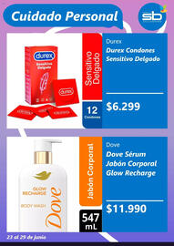 Catálogo Salcobrand semana 26 Página 5
