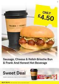 SuperValu leaflet Page 11