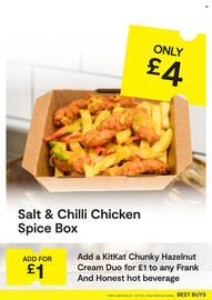 SuperValu leaflet Page 12
