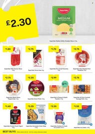 SuperValu leaflet Page 13