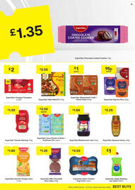SuperValu leaflet Page 14
