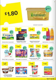 SuperValu leaflet Page 16
