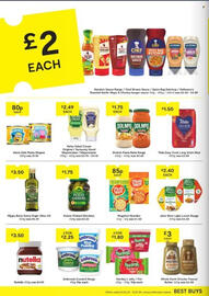 SuperValu leaflet Page 18
