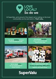 SuperValu leaflet Page 2